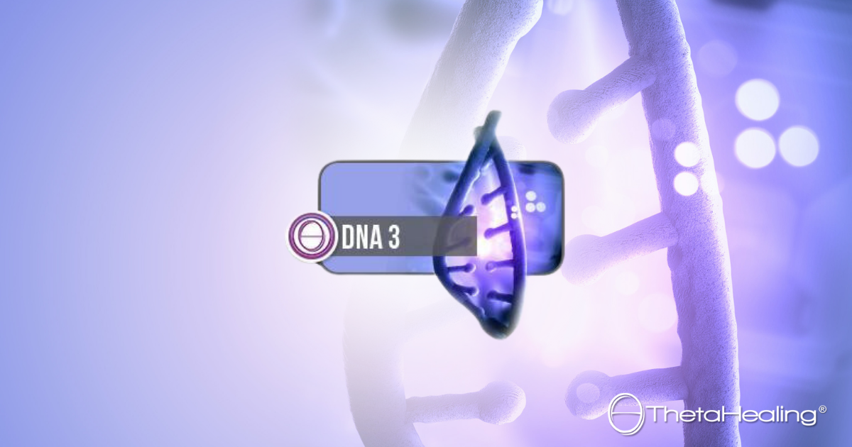 DNA-3-Practitioner
